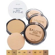 SALOME COMPACTO SENCILLO
