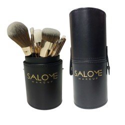 SALOME KIT DE BROCHAS X18