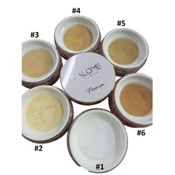 SALOME POLVO SUELTO PREMIUM