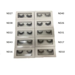 SALOME PESTAÑA CORRIDA SALOME106