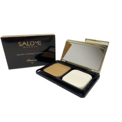 SALOME COMPACTO PREMIUM VELVET 2354