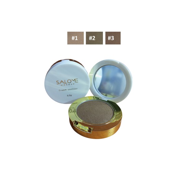 SALOME CONTORNO EN CREMA SALOME220