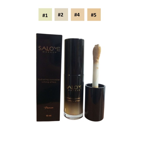 SALOME CORRECTOR HYDRATING LIFTING EFFECT SALOME232