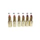 SALOME LABIAL SILKY MATTE LIPSTICK SALOME239