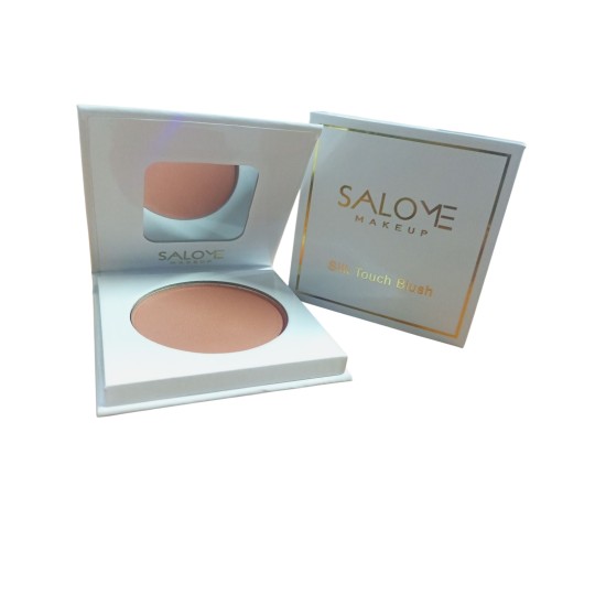 SALOME RUBOR INDIVIDUAL