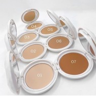 SALOME COMPACTO MINERAL