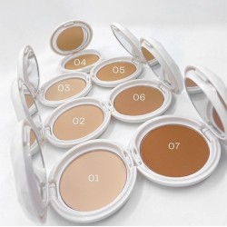 SALOME COMPACTO MINERAL