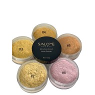 SALOME POLVO SUELTO