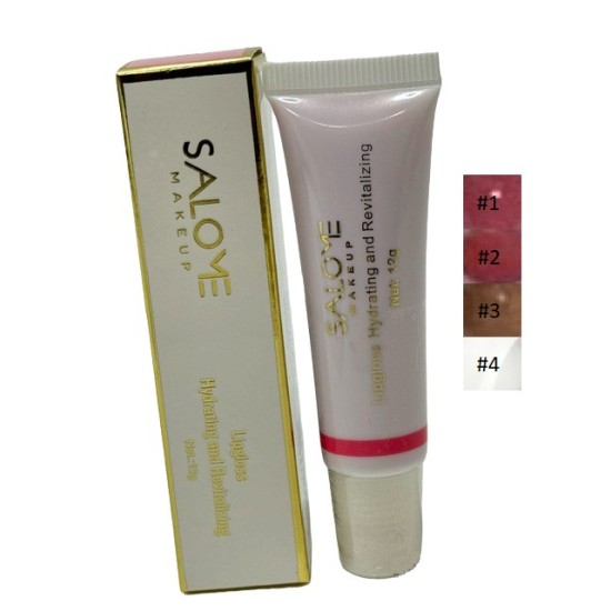 SALOME LIPGLOSS HIDRATANTE