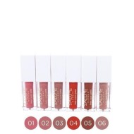 SALOME MATTE LIQUID LIPSTICK
