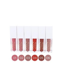 SALOME MATTE LIQUID LIPSTICK