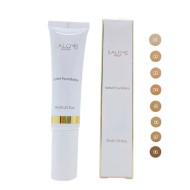 SALOME BASE VELVET