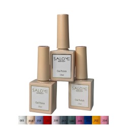 SALOME GEL POLISH 15ML